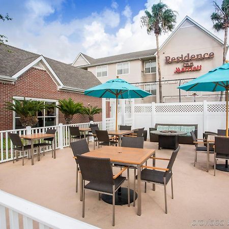 Residence Inn Corpus Christi Eksteriør billede