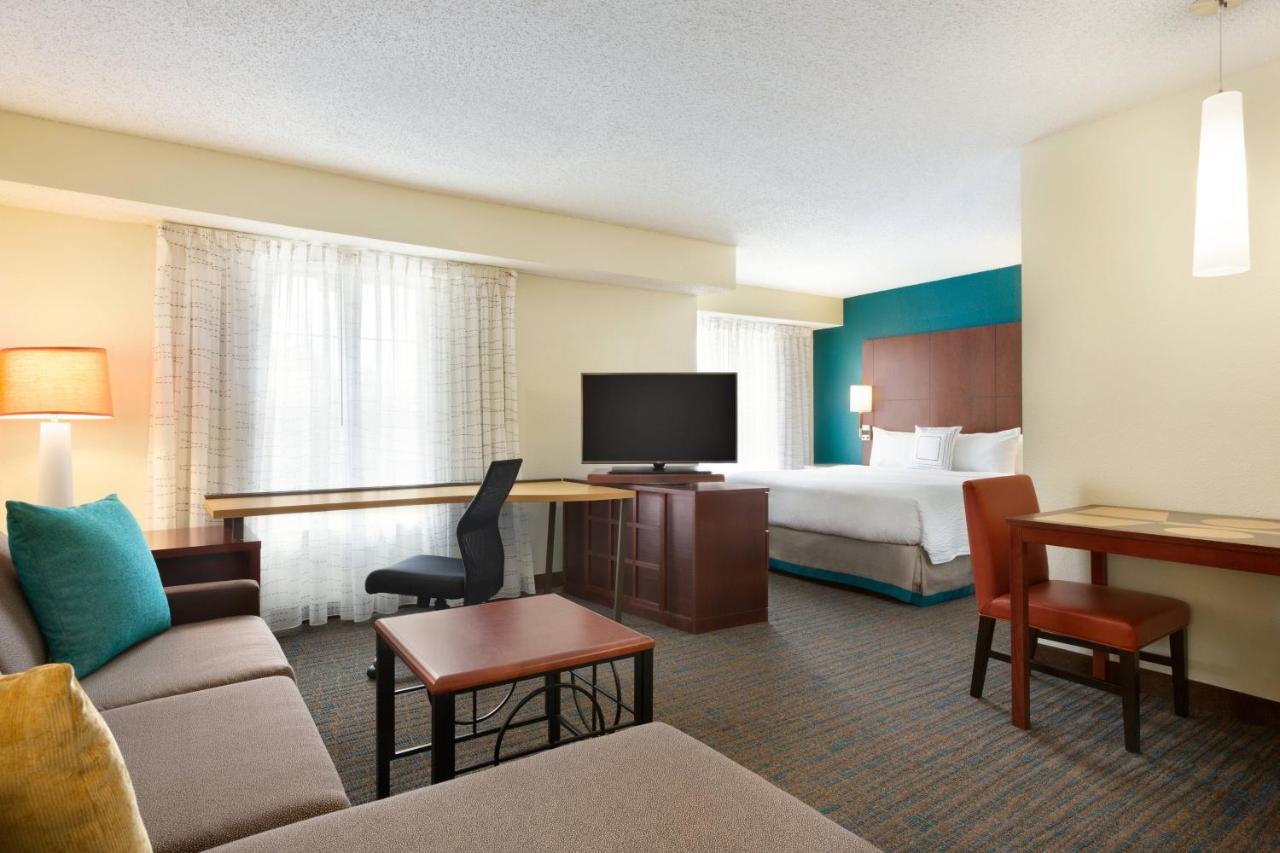 Residence Inn Corpus Christi Eksteriør billede