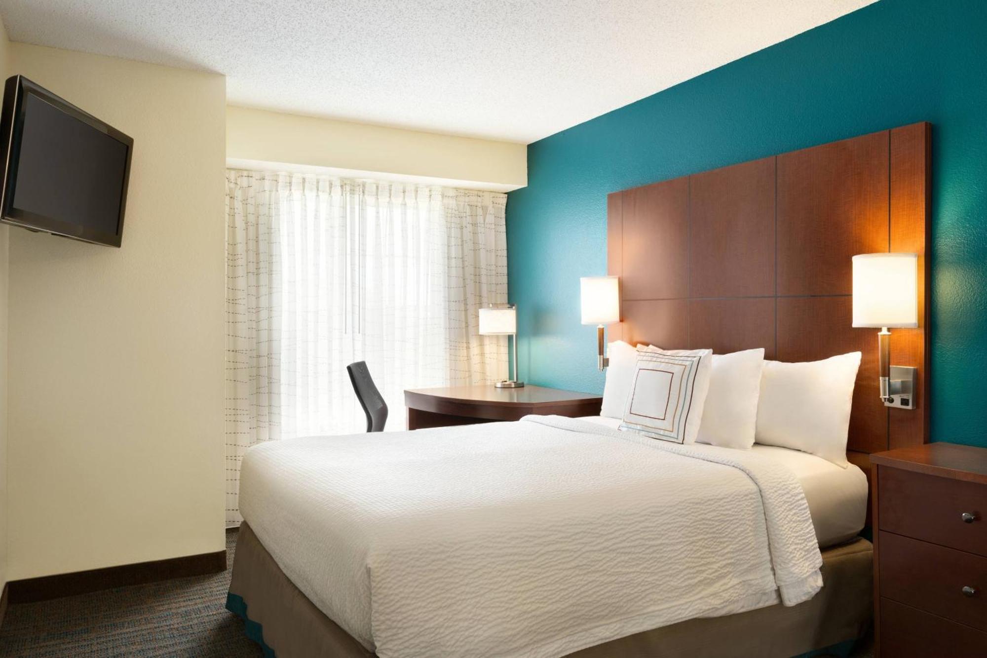 Residence Inn Corpus Christi Eksteriør billede