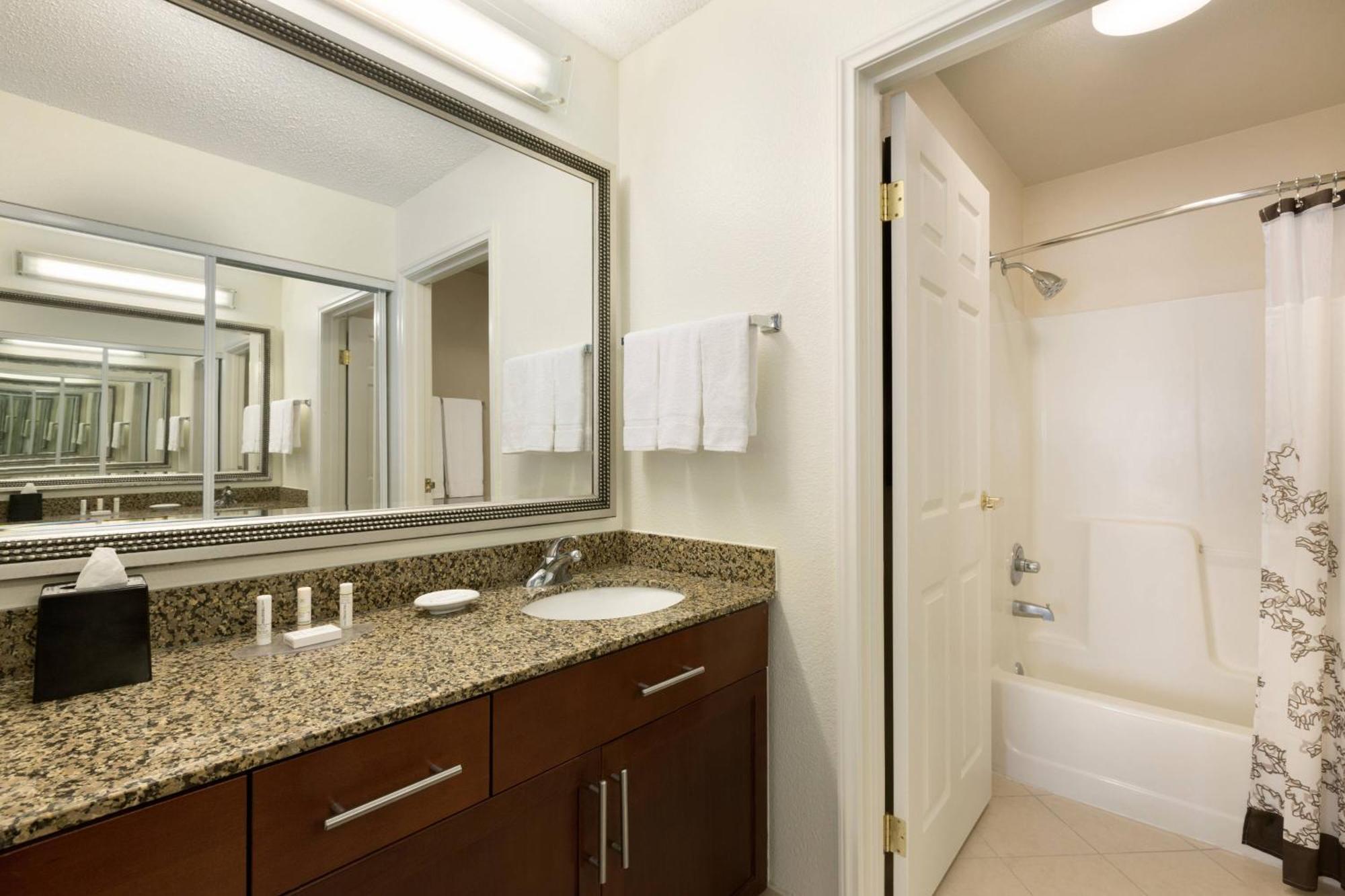 Residence Inn Corpus Christi Eksteriør billede