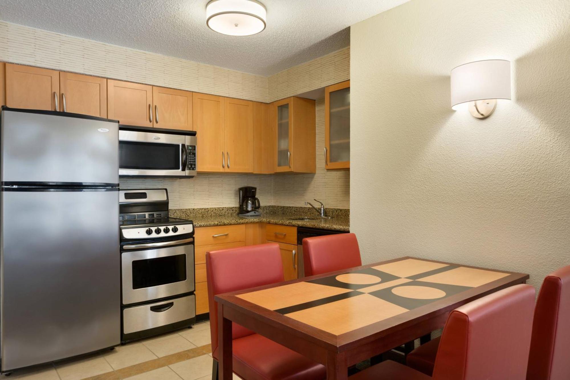 Residence Inn Corpus Christi Eksteriør billede