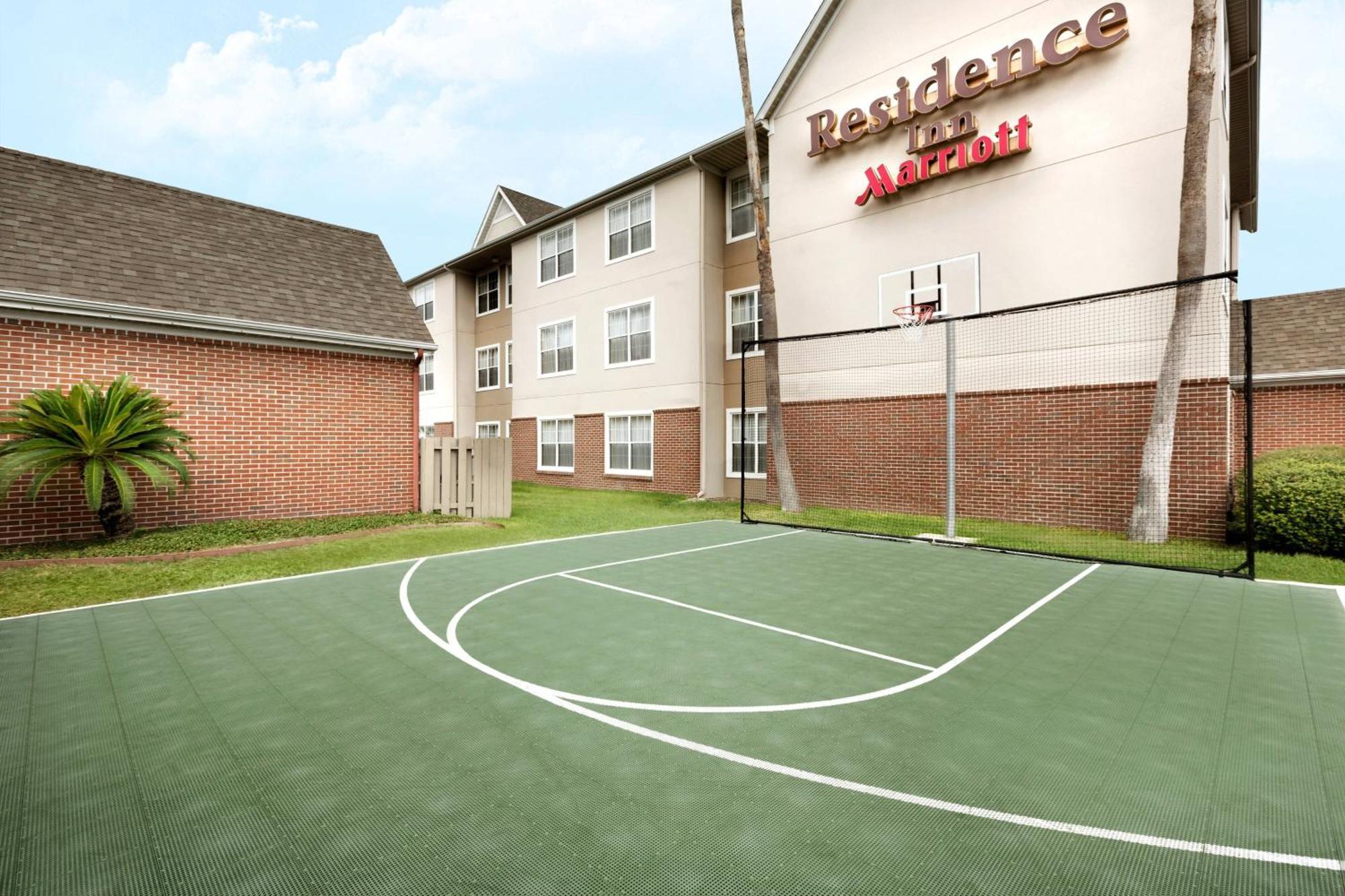 Residence Inn Corpus Christi Eksteriør billede