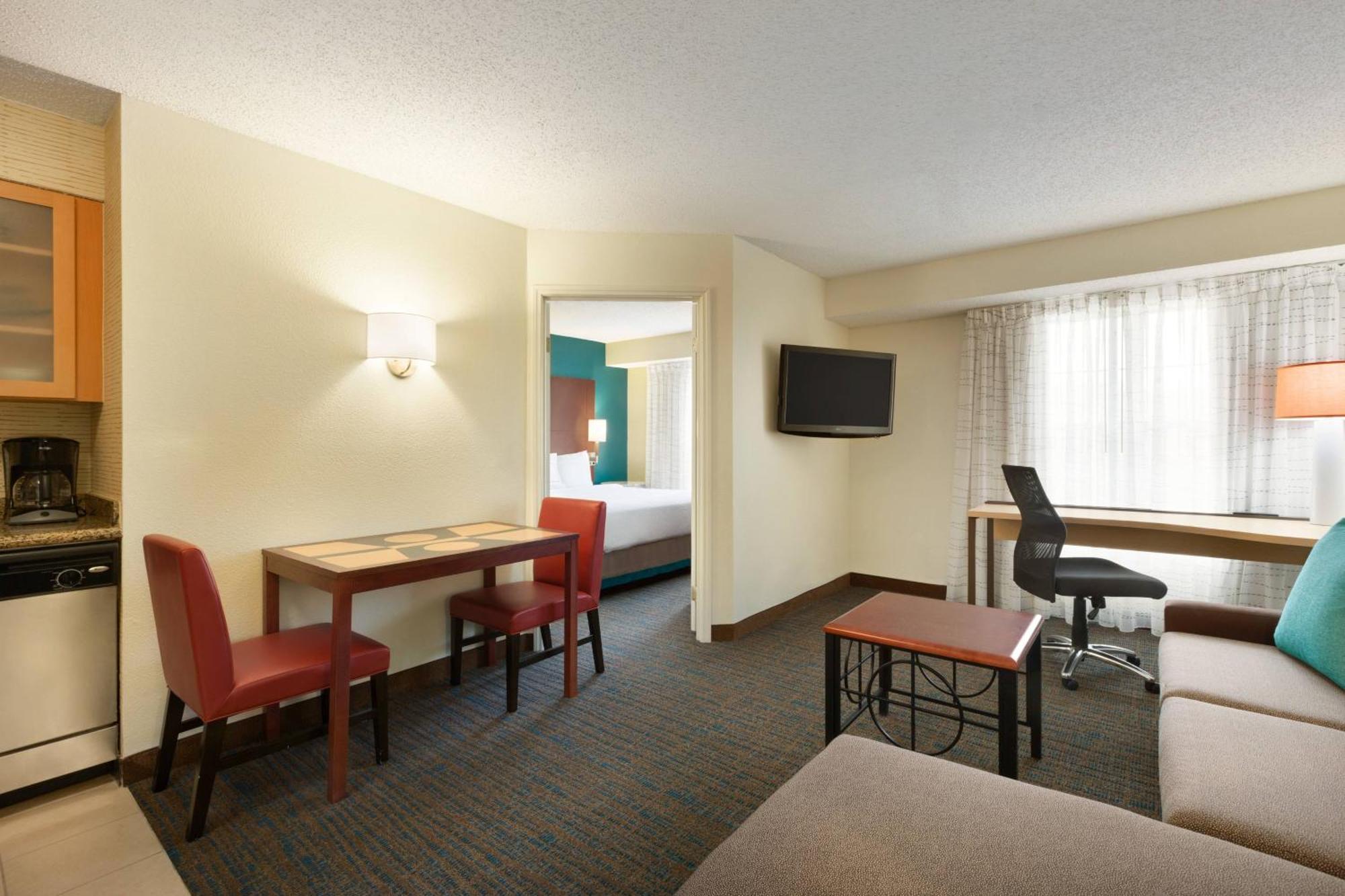 Residence Inn Corpus Christi Eksteriør billede