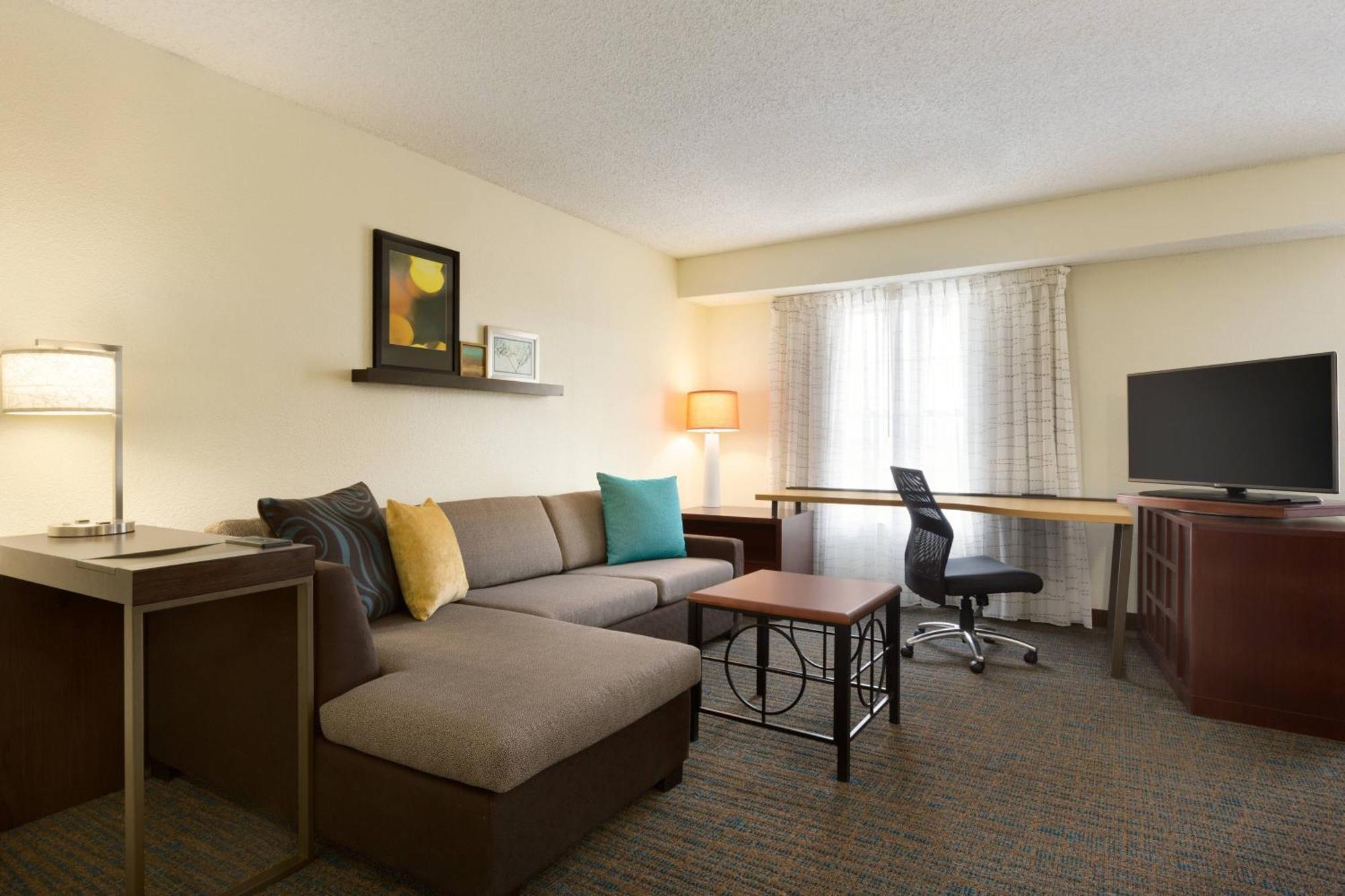 Residence Inn Corpus Christi Eksteriør billede