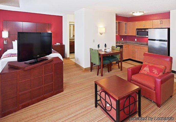 Residence Inn Corpus Christi Værelse billede