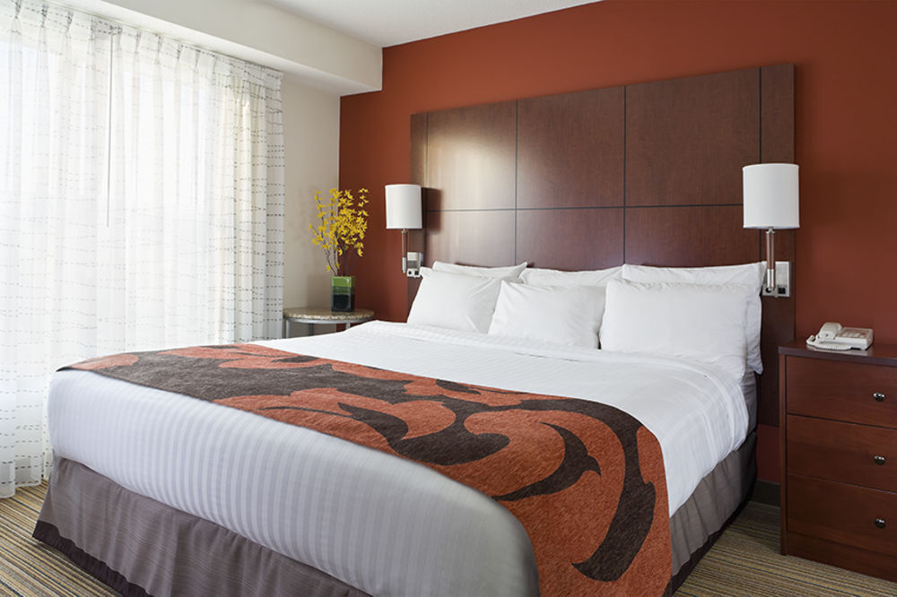 Residence Inn Corpus Christi Eksteriør billede