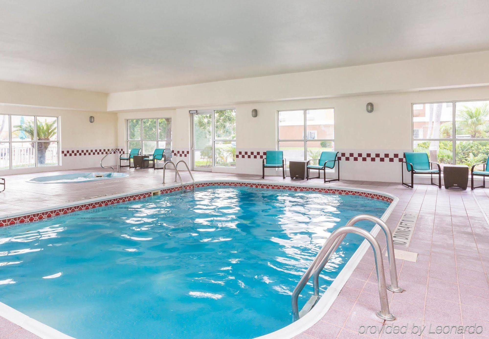 Residence Inn Corpus Christi Eksteriør billede