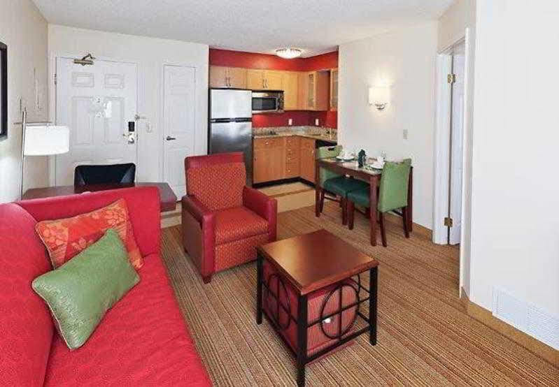 Residence Inn Corpus Christi Eksteriør billede