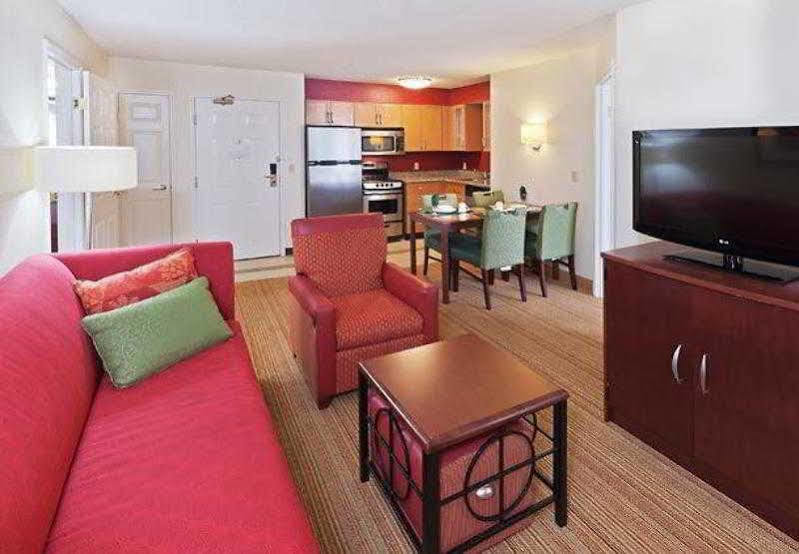 Residence Inn Corpus Christi Eksteriør billede