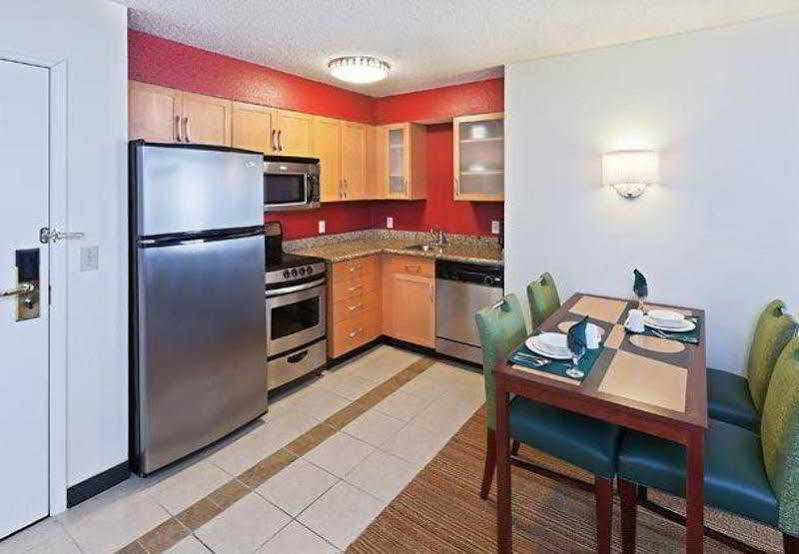 Residence Inn Corpus Christi Eksteriør billede