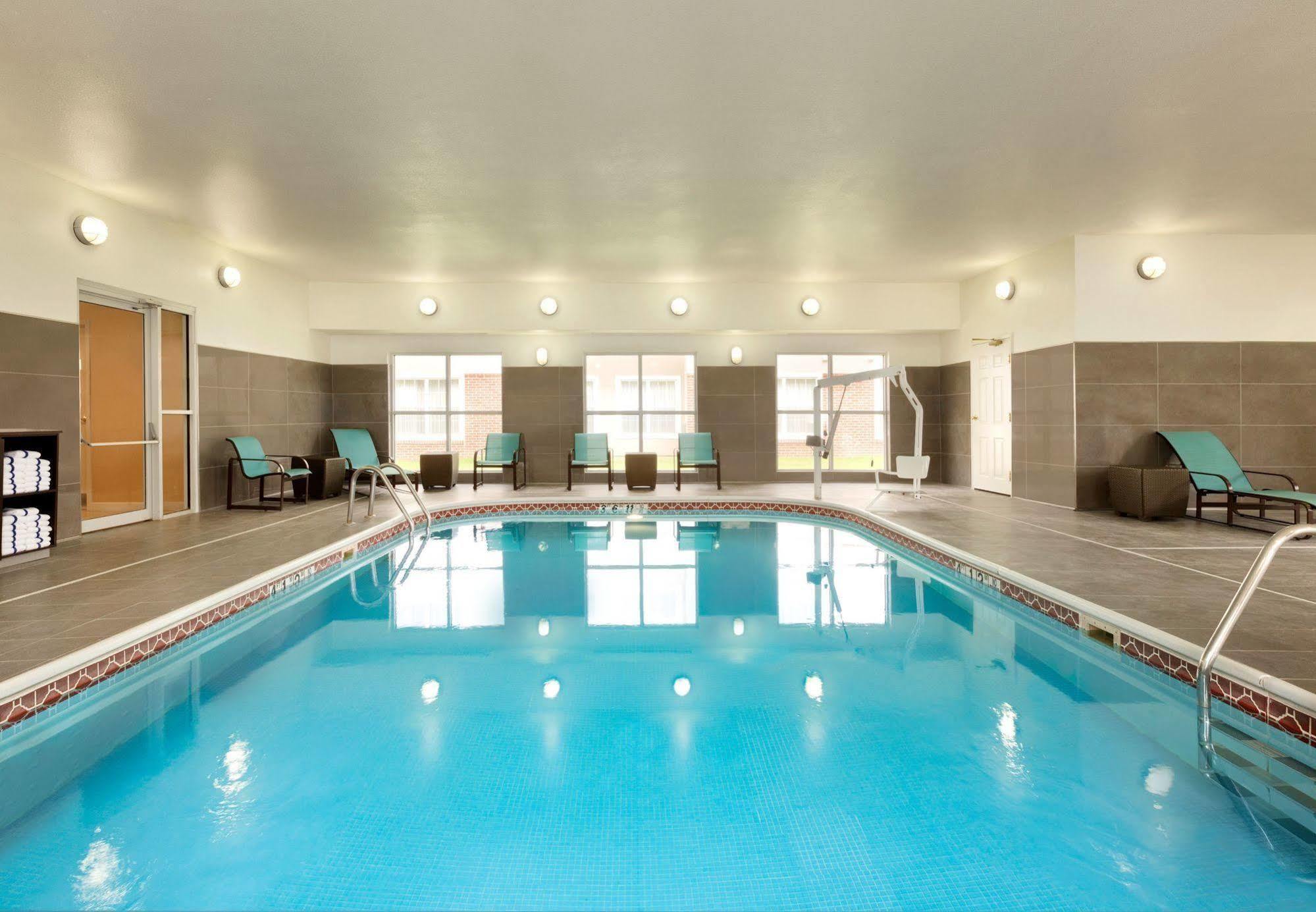 Residence Inn Corpus Christi Eksteriør billede