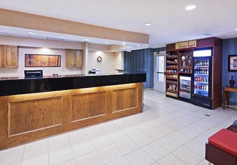 Residence Inn Corpus Christi Eksteriør billede