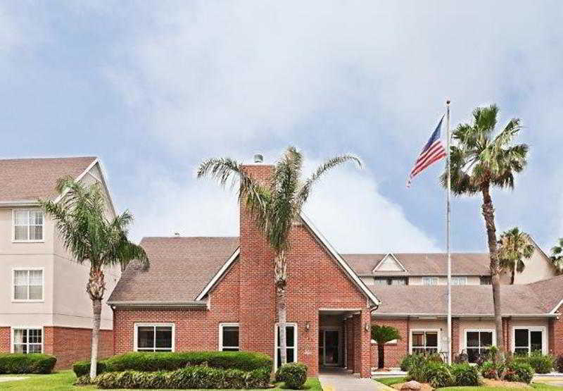 Residence Inn Corpus Christi Eksteriør billede